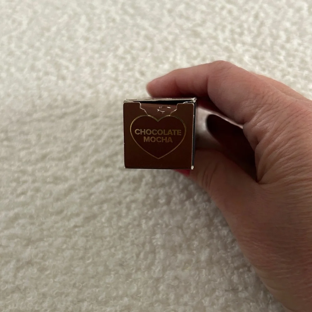 Too Faced Chocolate Soleil Bronze Sculpt Contour Stick in Mocha NEW